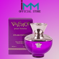 Versace Dylan Purple EDP For Women 100ml