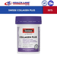 Swisse Collagen Plus (30's)