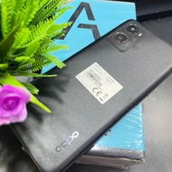 SECOND OPPO A96 256GB