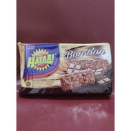 Hatari Biscuit BonBon Sugar Chocolate 190G - Hatari Dry Bread Cake Biscuit