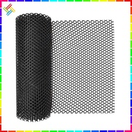 ⚡️Arrived within 3 days⚡️40x300cm Plastic Chicken Wire Fence Mesh Hexagonal Fencing Wire for Gardening🔥Ready Stock🔥