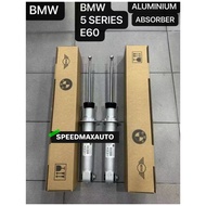 ( 100% ORIGINAL ) BMW 5 SERIES E60 REAR SHOCK ABSORBER ALUMINIUM ABSORBER