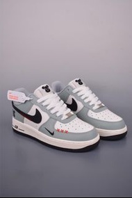 Nike Air Force 1 熊貓聯名款 男鞋