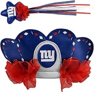 NFL New York Giants Princess Tiara and Wand Set