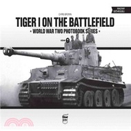 324051.Tiger I on the Battlefield