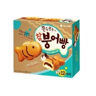 Orion bungeoppang Snack Korean bungeoppang Fish Shape