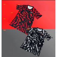 Voltra Running Jersey Halilintar Takluk Kuala Lumpur
