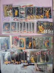 Kobe Bryant 籃球卡 收藏卡
