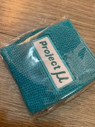 日本Project Mu油壼綿