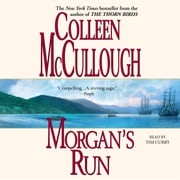 Morgan's Run Colleen McCullough