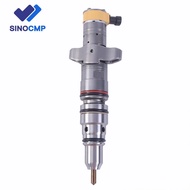 20R-8066 Fuel Injector for Caterpillar Cat C7 Engines