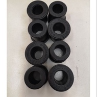 Rear Spring Rubber Set Isuzu TFR/D-MAX/On New D-MAX 2WD