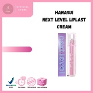 Hanasui Next Level Liplast Cream