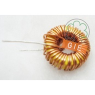 Inductor 47uH 3A - Leaded