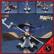 日版 無職轉生 洛琪希 Figure EMONTOYS 1/7 Roxy