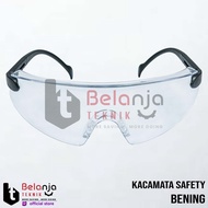 MATA Safety Glasses Xander Safety Work Glasses Dustproof Safety Glasses