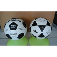 Mikasa FOOTBALL