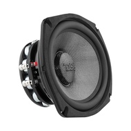DS18 PRO-CF69.4NR 6 x 9 Inches Water Resistant Loudspeaker - Mid-Bass Carbon Fiber Cone and Neodymiu