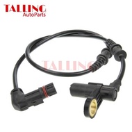 𓍝 2205402017 Rear Axle Left/Right ABS Wheel Speed Sensor For Mercedes-Benz Cl600 Cl65 AMG S