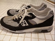 原價$7980 稀有絕版 二手真品 New Balance 英國製 991.5 991 990 男 US10 28cm OG made in UK 9060 1300 JP NB