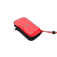 idmix MR CHARGER 10000mAh CH06  紅色/白色 無線充電行動電源