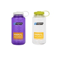 ▷twinovamall◁ MinimalWorks X Nalgene Tritan 1L Water Bottle