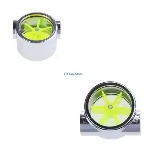 F92C Water G1/4" Standard Female to Female Thread Sight