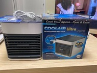 USB 迷你冷風機