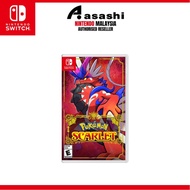 Nintendo Pokémon Scarlet - for Nintendo Switch