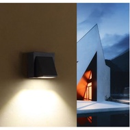 IP65 WATERPROOF OUTDOOR LED WALL LIGHT
