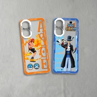 Case Zte Nubia Neo 3 5G - Neo 3 GT Neo 2 Neo 5G Blade A35 A36 A54 A55 A56 Softcase Bening [HH-2257]