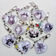 MANGA-ANIME GACHIAKUTA KEYCHAIN/BAG CHARM MANGA-ANIME GACHIAKUTA