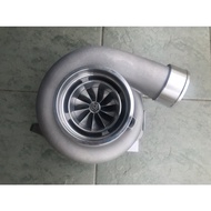TURBO GTX3582R GENII .63 BALL BEARING TURBO CHARGE T3 FLANGE