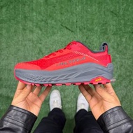Altra Olympus 6 跑鞋