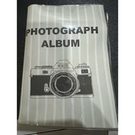 4R Card Photo Album Photocard Album