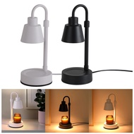 [lzdxwcke3pu] Candle Warmer Lamp Melting Lamp No Flame Electric Candle Burner Adjustable Home Decor 