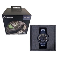 COROS PACE 2 GPS Sport Watch ( Dark Navy, Silicone Band ), WPACE2-NVY