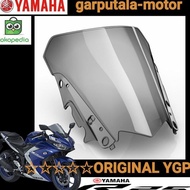 VISOR KIT TUV 1WD-F61C0-B0 YZF250 R25 V1 FRONT SCREEN WINDSHIELD Original
