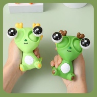 MATA Creative Little Dragon Doll Ventilation Toy/Toy, Cute Squeeze Dragon Toy, Dragon Press Decompre