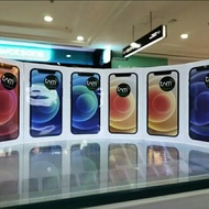 Iphone 12 new resmi ibox