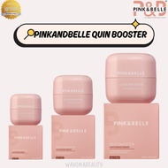 {ORIGINAL HQ}PINKANDBELLE QUIN BOOSTER