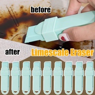 Limescale Removal Eraser - Kitchenware Dirt Grease Remover - Wall Sink Stains Erasing Rubber - Cookt