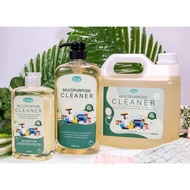 วีแคร์ยู (V care U) น้ำยาทำความสะอาดเอนกประสงค์ Multipurpose cleaner