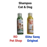 Cat Shampoo, Pet Shampoo