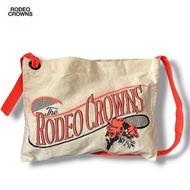 Rodeo Crowns Shoulder Bag