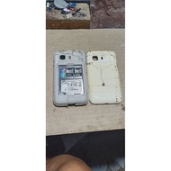 SAMSUNG GALAXY YOUNG 2