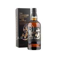 Yamazaki 18 Year 700ml