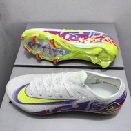 Kasut Bola Sepak Budak Air Zoom Mercurial VAPOR VIII Elite FG 16 Football Shoes children outdoor Lig