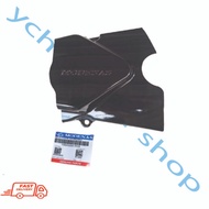 MODENAS KRISS MR3 FRONT SPROCKET COVER ENGINE COVER 100202220-0029