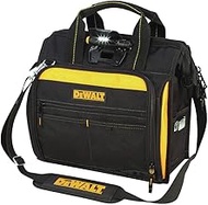 DEWALT DGL573 Lighted Technician's Tool Bag, 41 Pocket